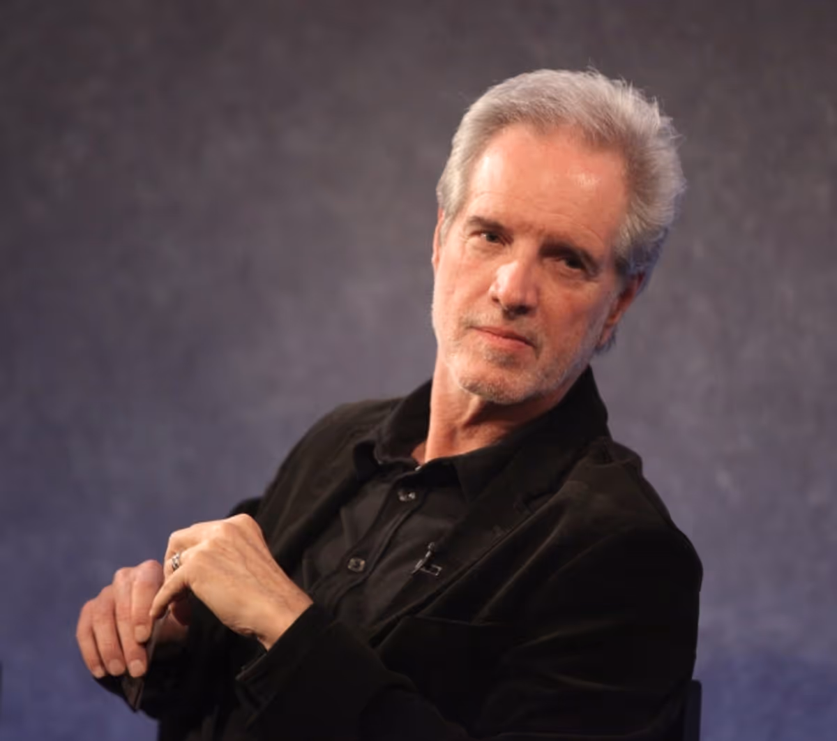 Bob Gaudio at JERSEY BOYS Q & A at the Paley Center