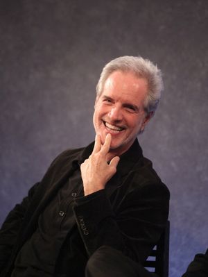 Bob Gaudio Photo