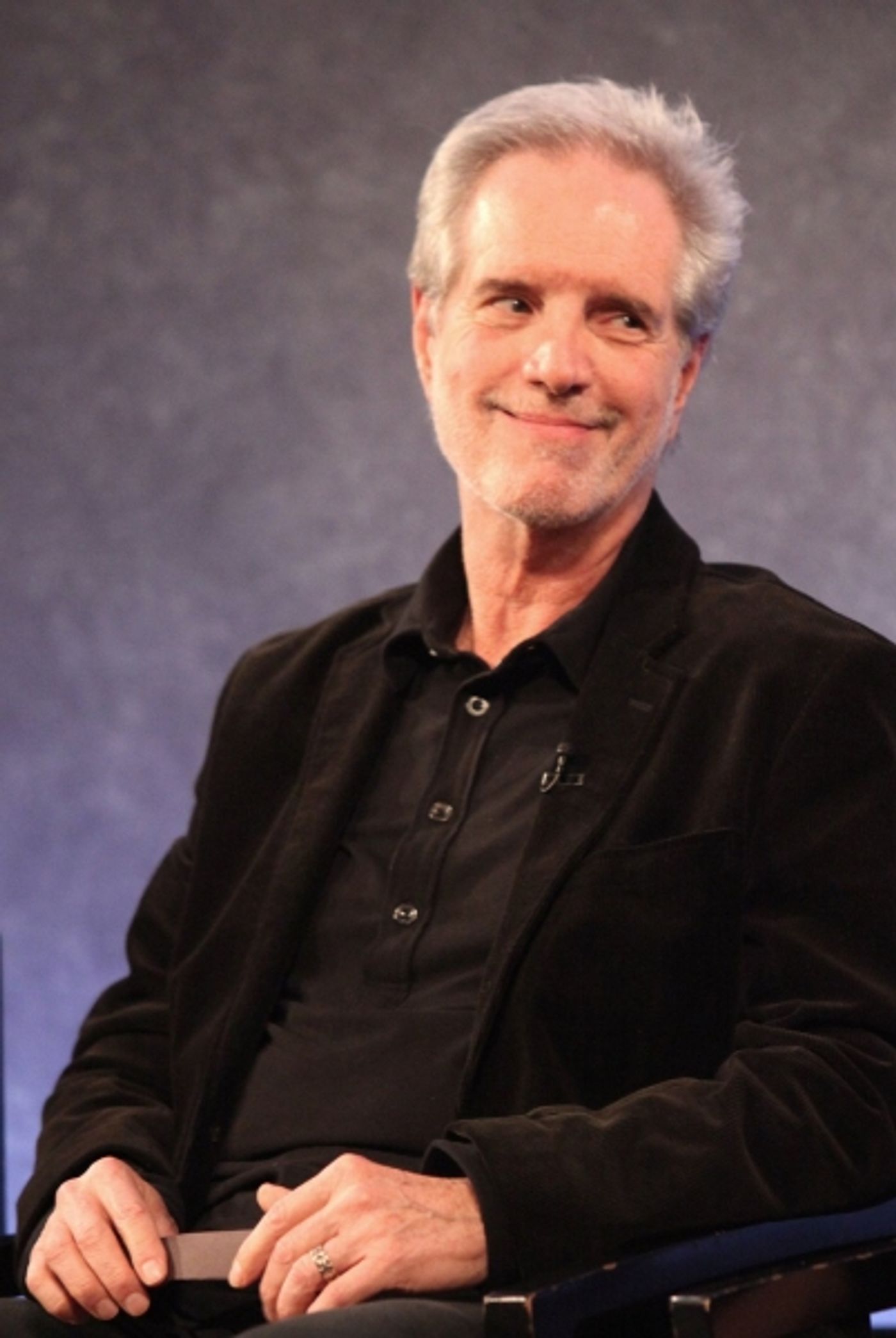 Photo Coverage: JERSEY BOYS Q & A at the Paley Center  Image