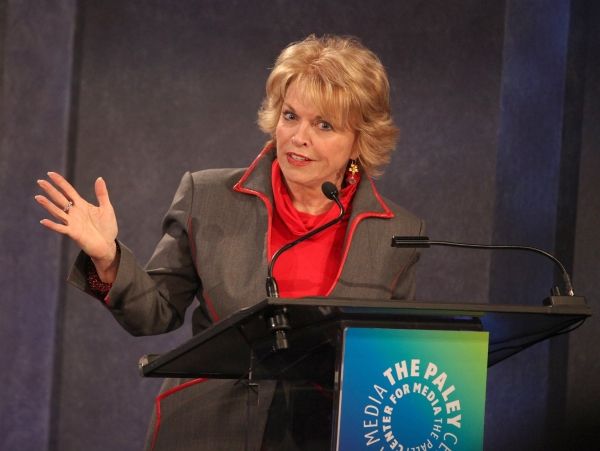 Photo Coverage: JERSEY BOYS Q & A at the Paley Center — photo 23 of 72