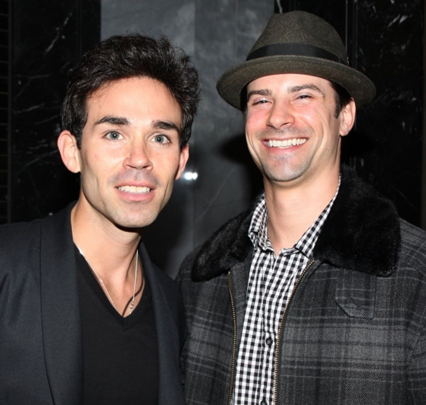 Photo Coverage: JERSEY BOYS Q & A at the Paley Center  Image