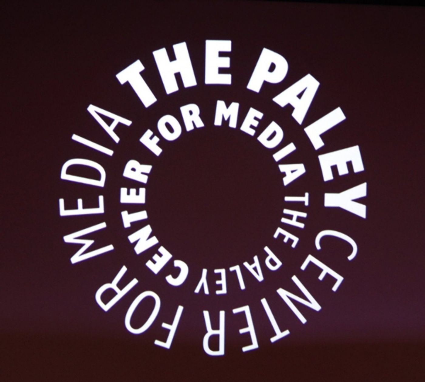 Photo Coverage: JERSEY BOYS Q & A at the Paley Center  Image