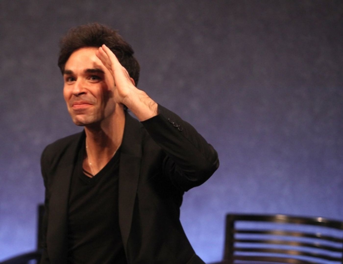 Photo Coverage: JERSEY BOYS Q & A at the Paley Center  Image