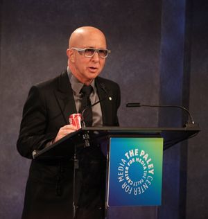 Paul Shaffer Photo