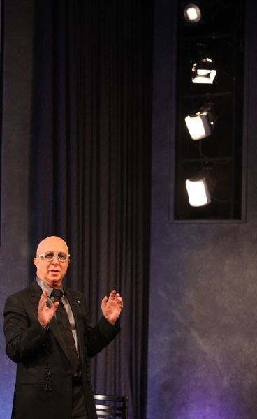 Photo Coverage: JERSEY BOYS Q & A at the Paley Center — photo 27 of 72