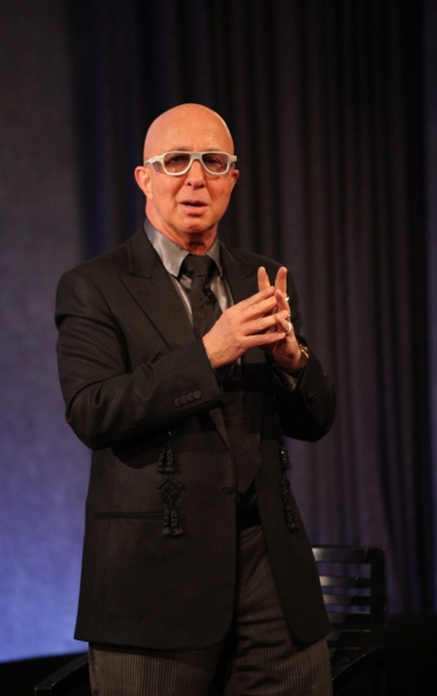 Photo Coverage: JERSEY BOYS Q & A at the Paley Center  Image