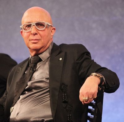 Paul Shaffer Photo