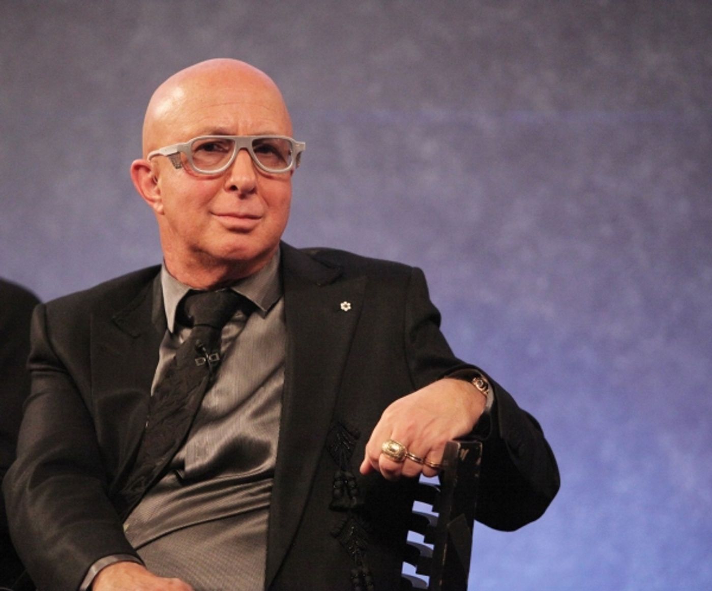 Photo Coverage: JERSEY BOYS Q & A at the Paley Center  Image