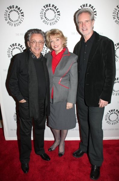 Photo Coverage: JERSEY BOYS Q & A at the Paley Center — photo 8 of 72