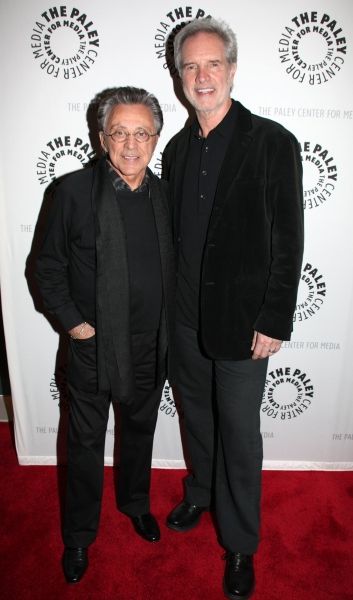 Photo Coverage: JERSEY BOYS Q & A at the Paley Center — photo 5 of 72