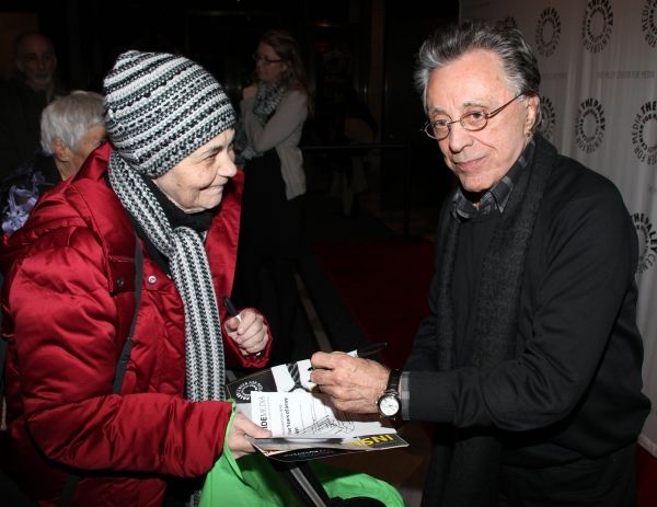 Photo Coverage: JERSEY BOYS Q & A at the Paley Center — photo 19 of 72