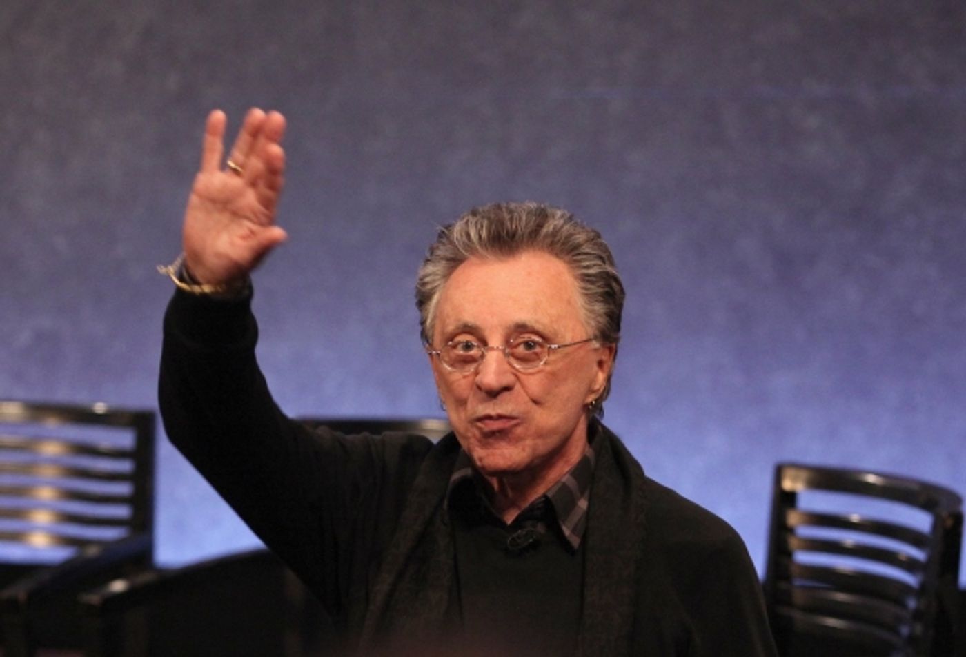 Photo Coverage: JERSEY BOYS Q & A at the Paley Center  Image