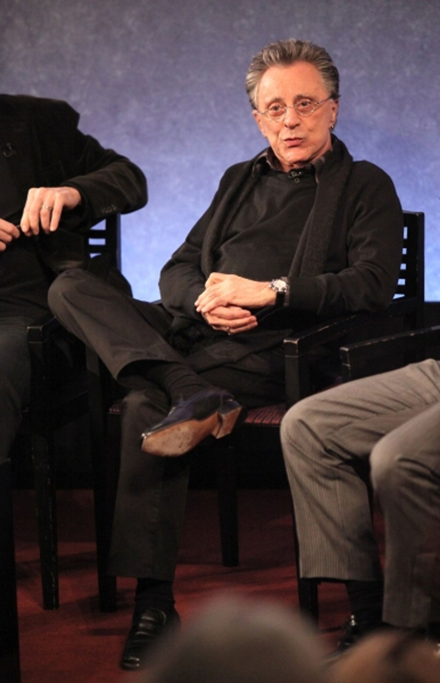Photo Coverage: JERSEY BOYS Q & A at the Paley Center  Image