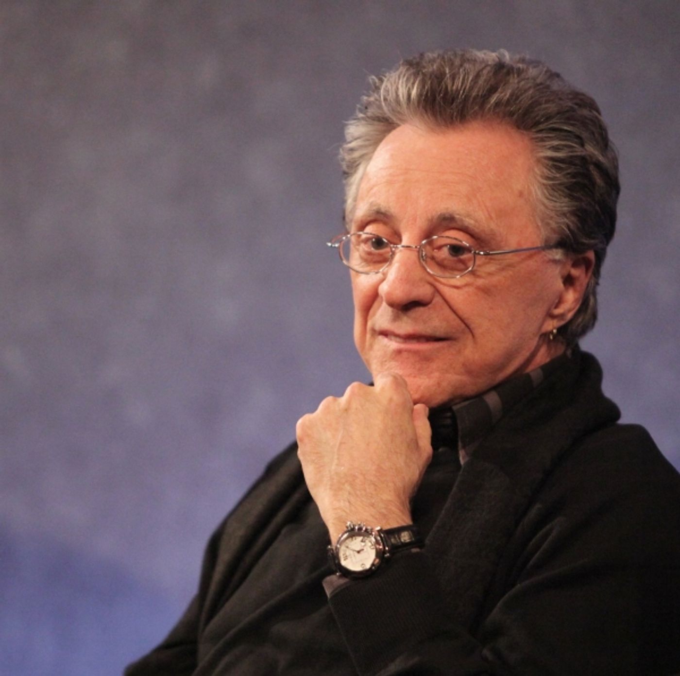 Photo Coverage: JERSEY BOYS Q & A at the Paley Center  Image