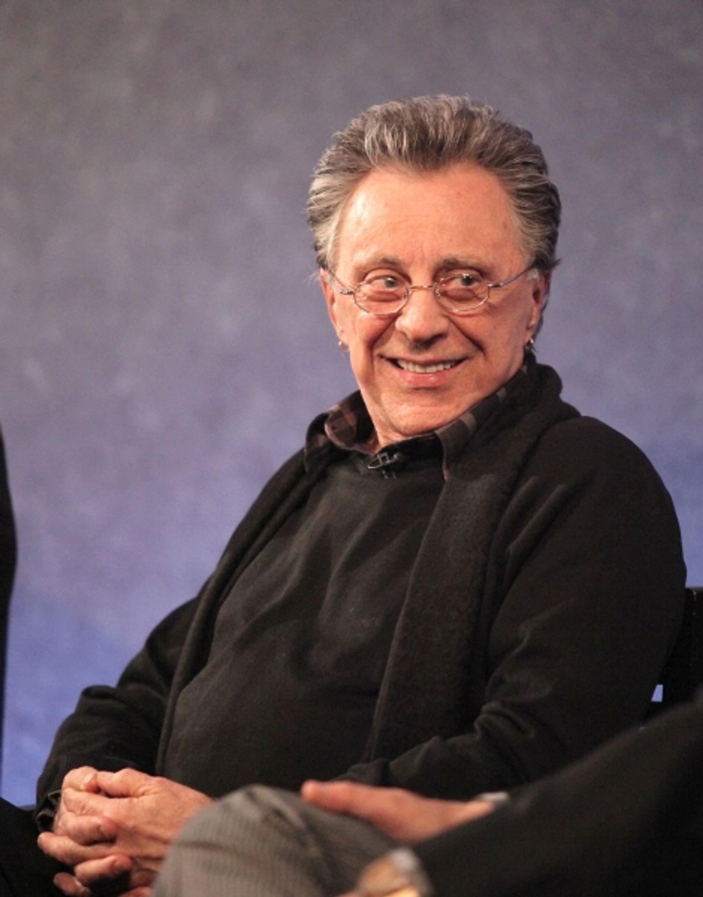 Photo Coverage: JERSEY BOYS Q & A at the Paley Center  Image