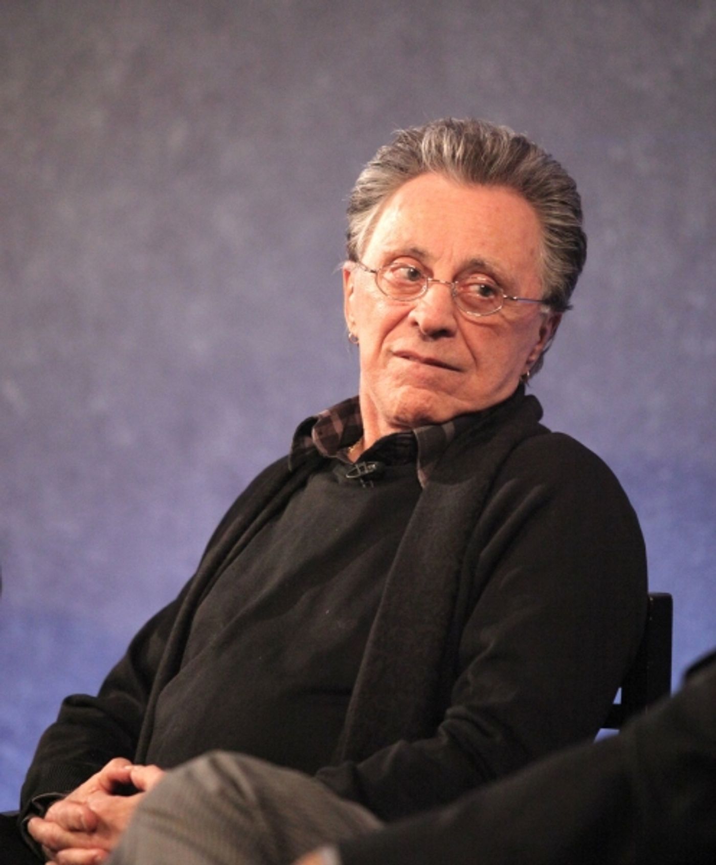 Photo Coverage: JERSEY BOYS Q & A at the Paley Center  Image