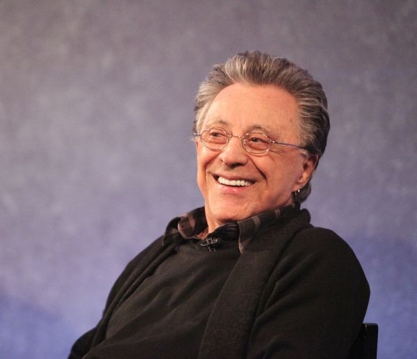 Photo Coverage: JERSEY BOYS Q & A at the Paley Center — photo 66 of 72