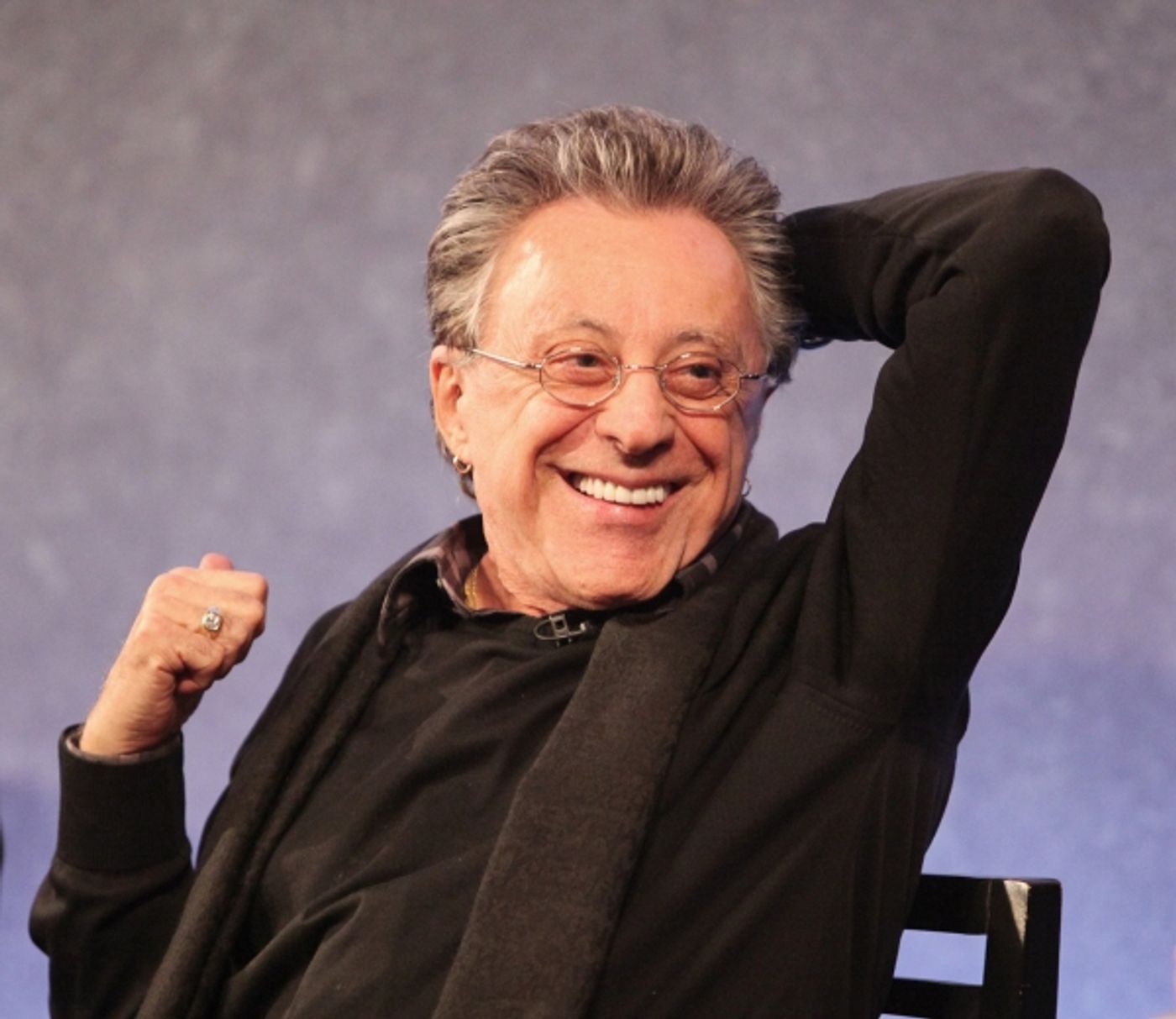 Photo Coverage: JERSEY BOYS Q & A at the Paley Center  Image