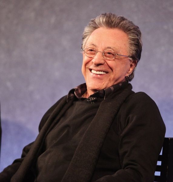 Photo Coverage: JERSEY BOYS Q & A at the Paley Center — photo 70 of 72