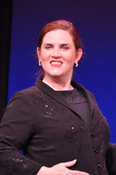 Donna Lynne Champlin Photo