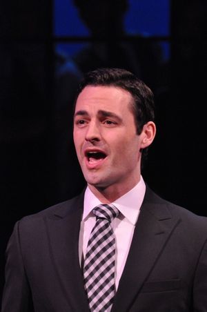 Max Von Essen Photo