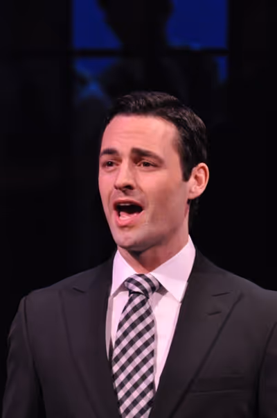 Max Von Essen Photo