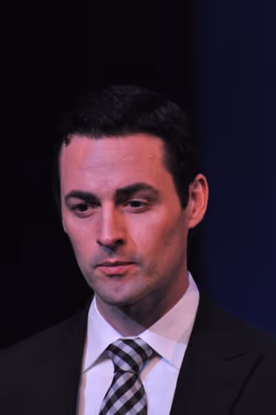 Max Von Essen Photo