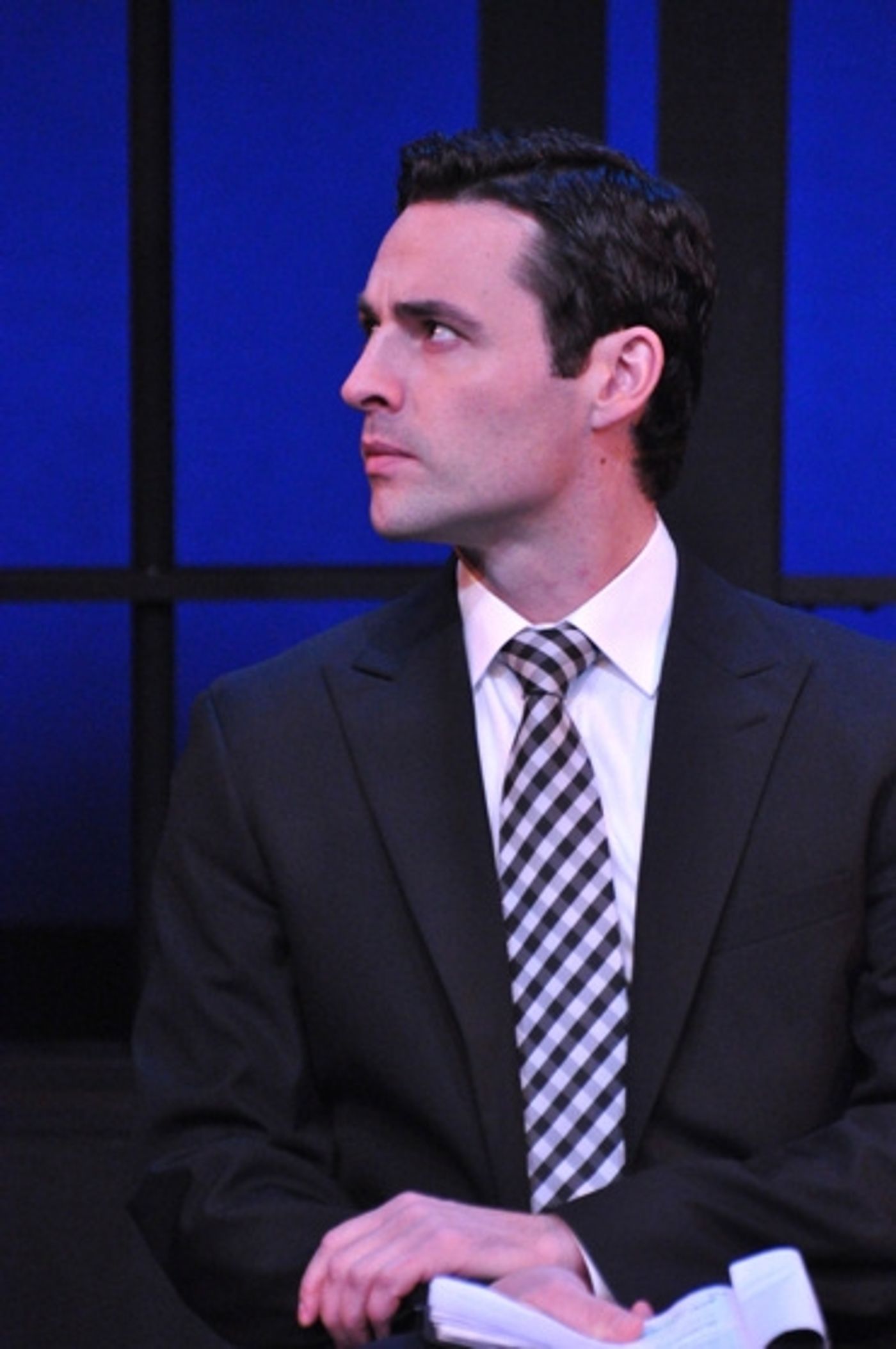 Photo Coverage: ONLY A KINGDOM at YTC  Image