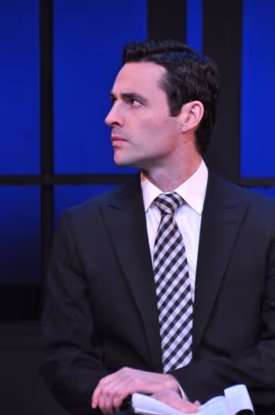 Max Von Essen Photo