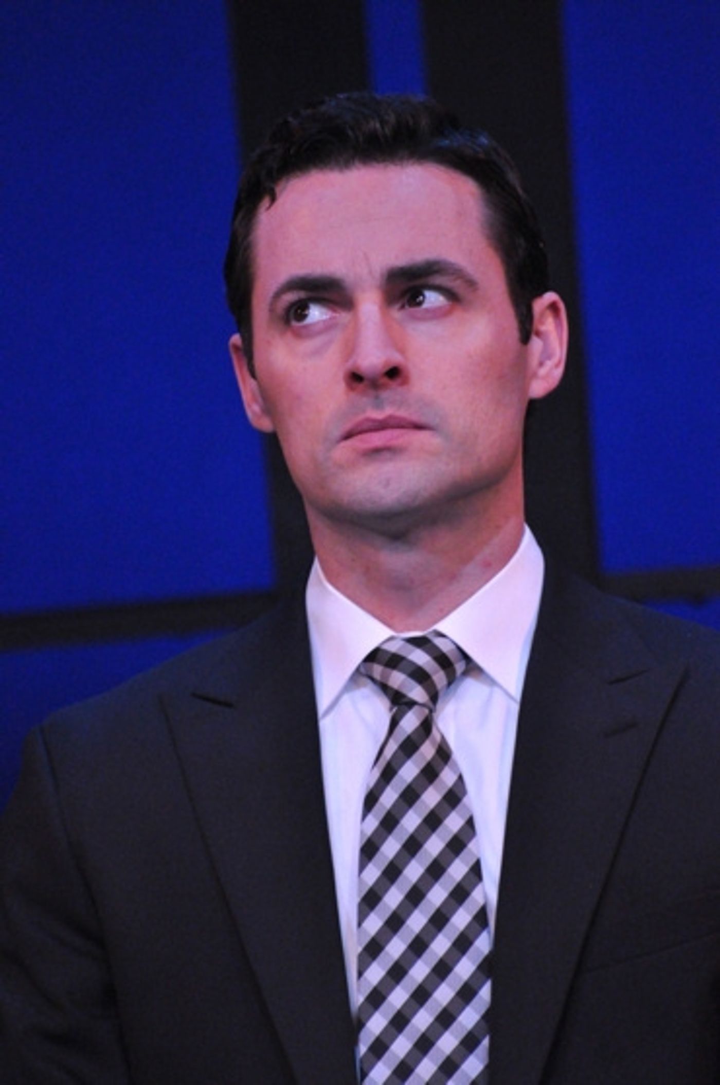 Photo Coverage: ONLY A KINGDOM at YTC  Image