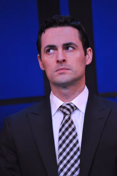 Max Von Essen Photo