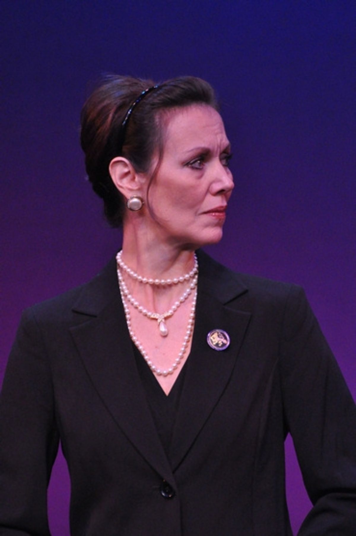 Lynne Wintersteller at 