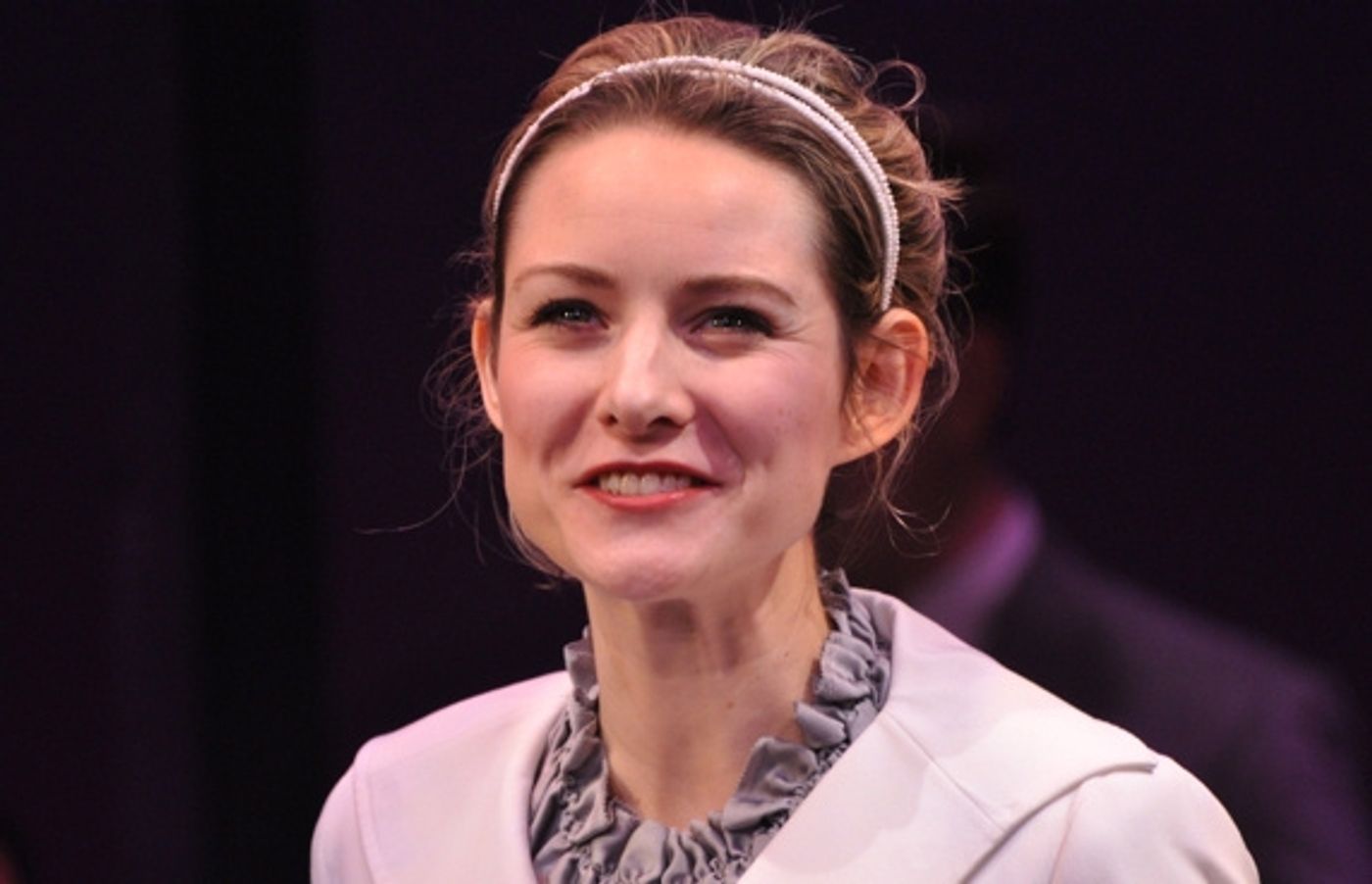 Photo Coverage: ONLY A KINGDOM at YTC  Image