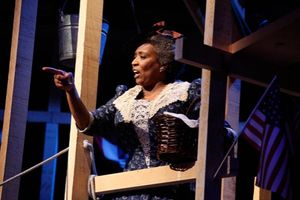 E. Faye Butler Photo