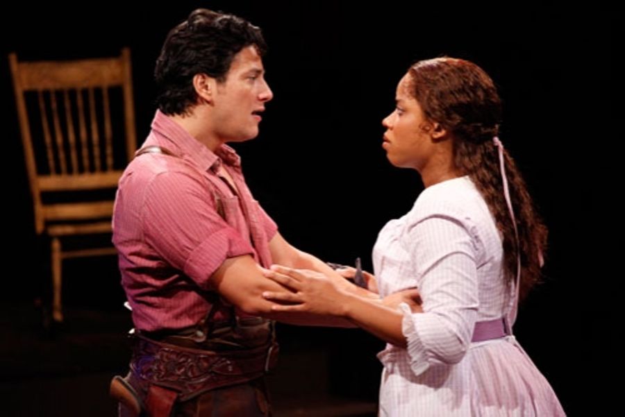 Photo Flash: OKLAHOMA! at Arena Stage! Image