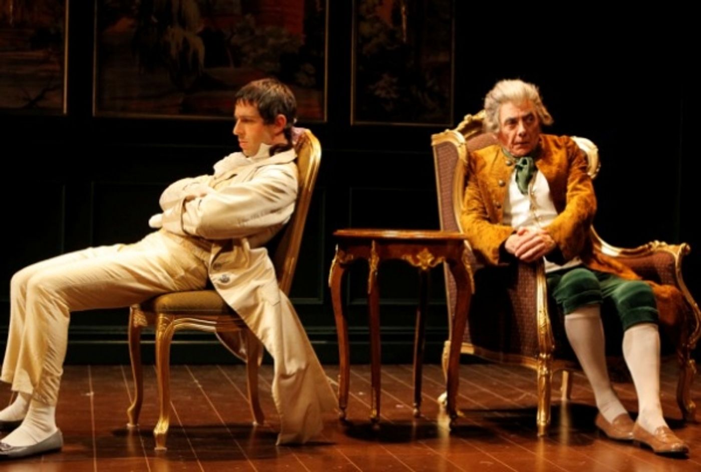 Photo Flash: LCT3 Presents THE COWARD  Image