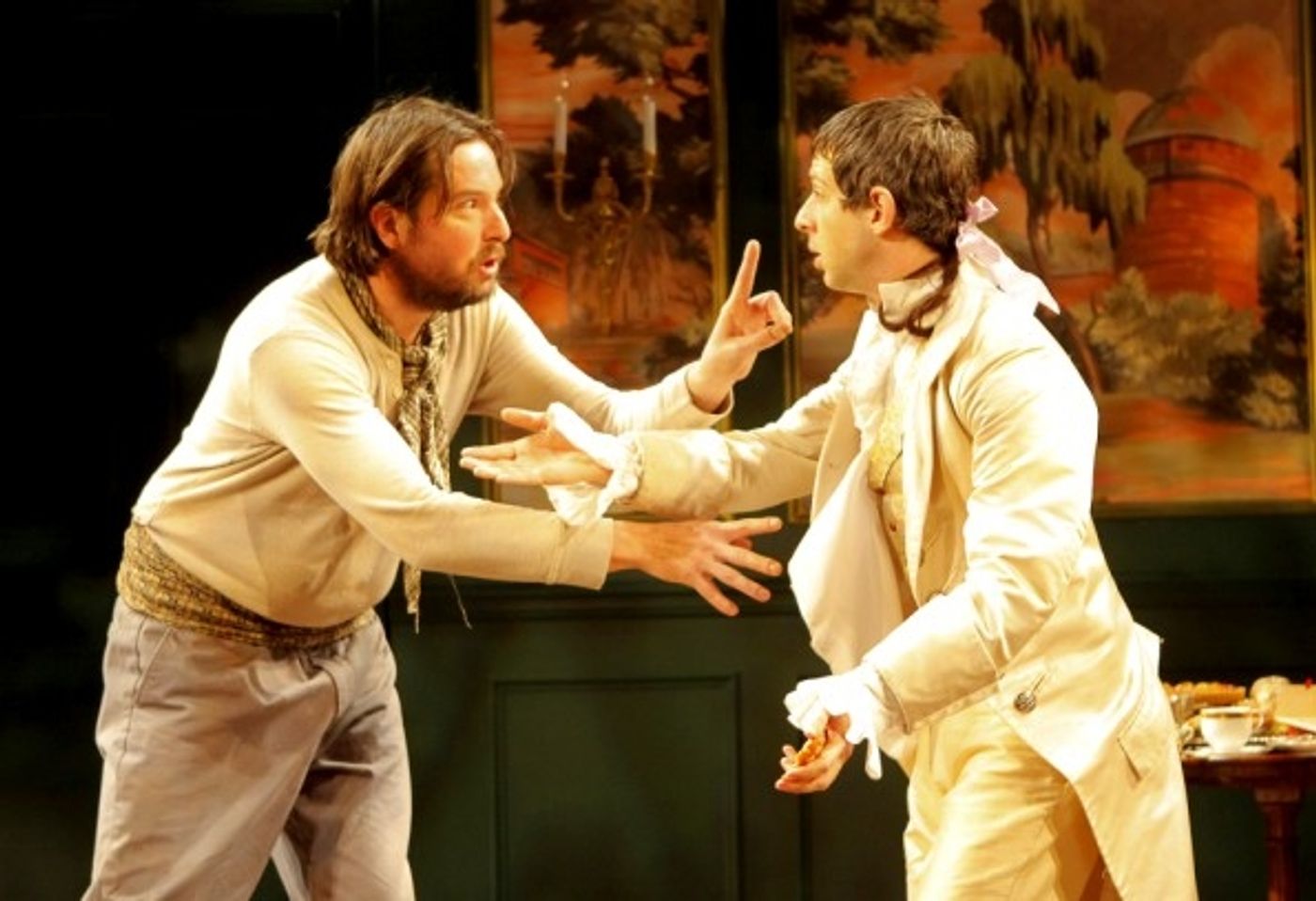 Photo Flash: LCT3 Presents THE COWARD  Image