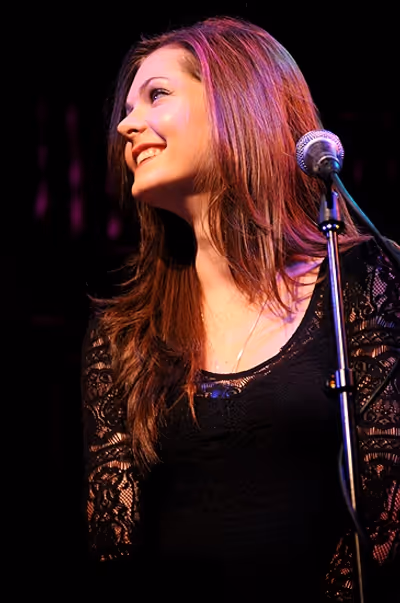 Meghann Fahy Photo