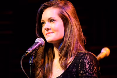 Meghann Fahy Photo