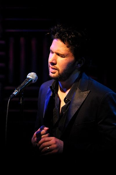 Louis Hobson Photo