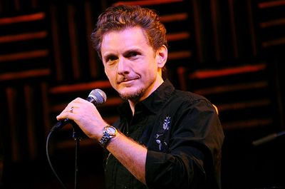 Jason Danieley Photo
