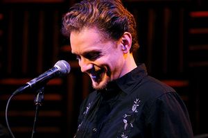 Jason Danieley @ BroadwayWorld Jason Danieley Photo