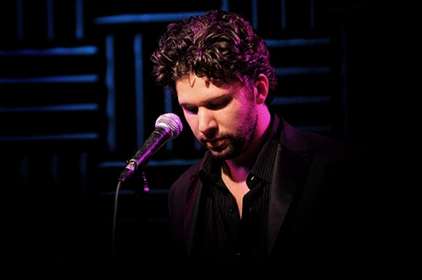 Photo Coverage: Ripley, Danieley et al. Join Hobson Onstage at Joes Pub  Image