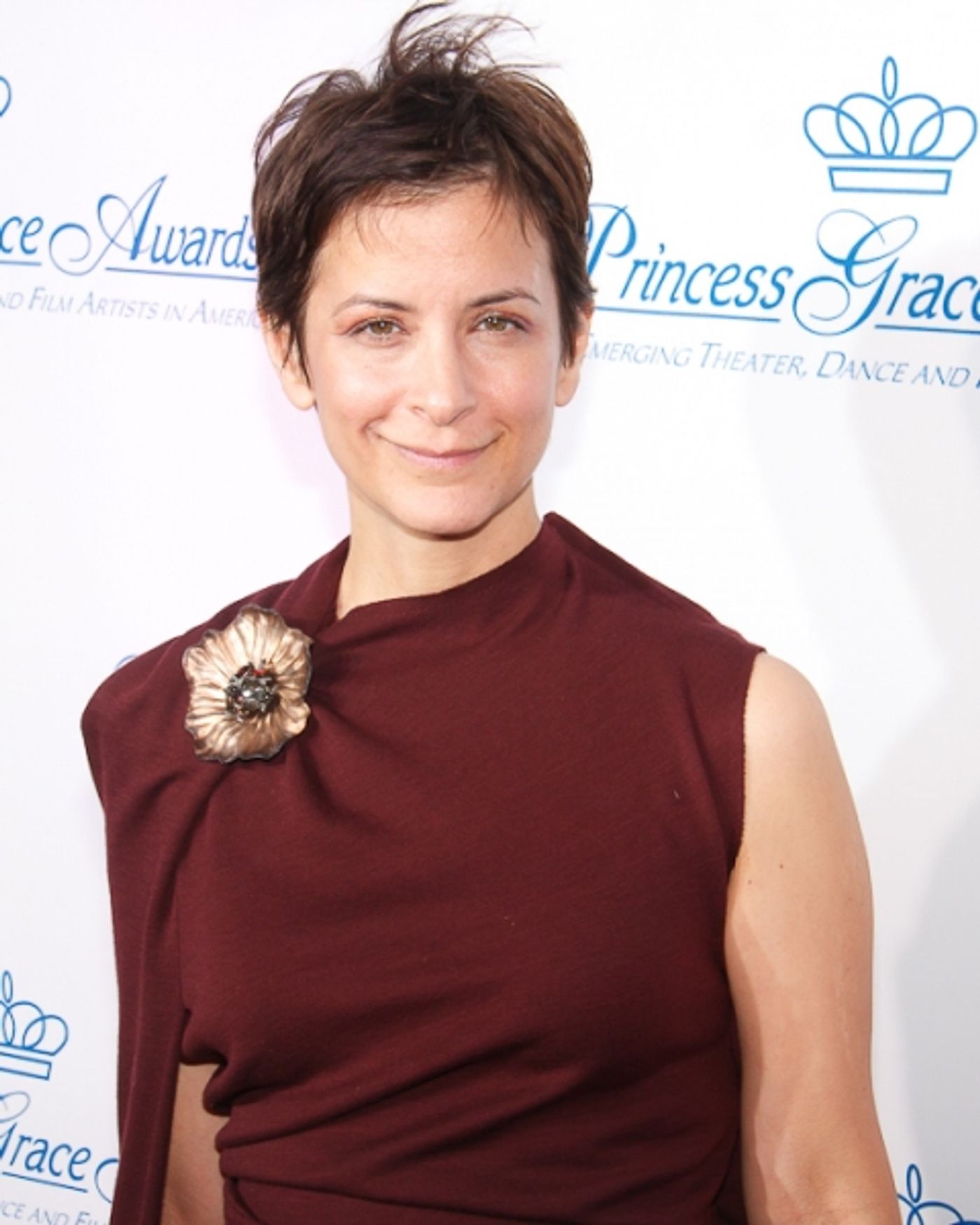Photo Coverage: Princess Grace Awards Honors Washington, Shapiro et al.  Image