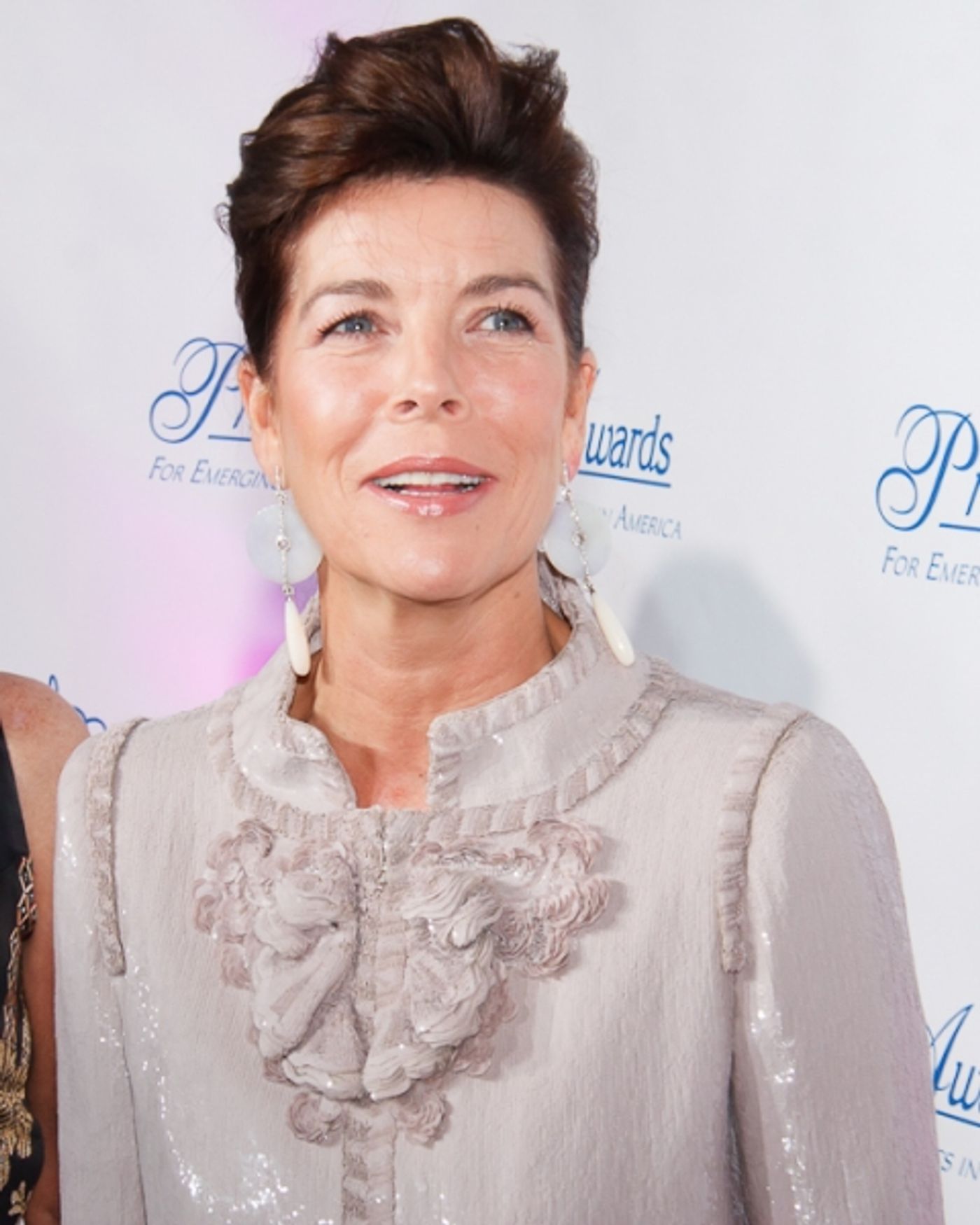 Photo Coverage: Princess Grace Awards Honors Washington, Shapiro et al.  Image