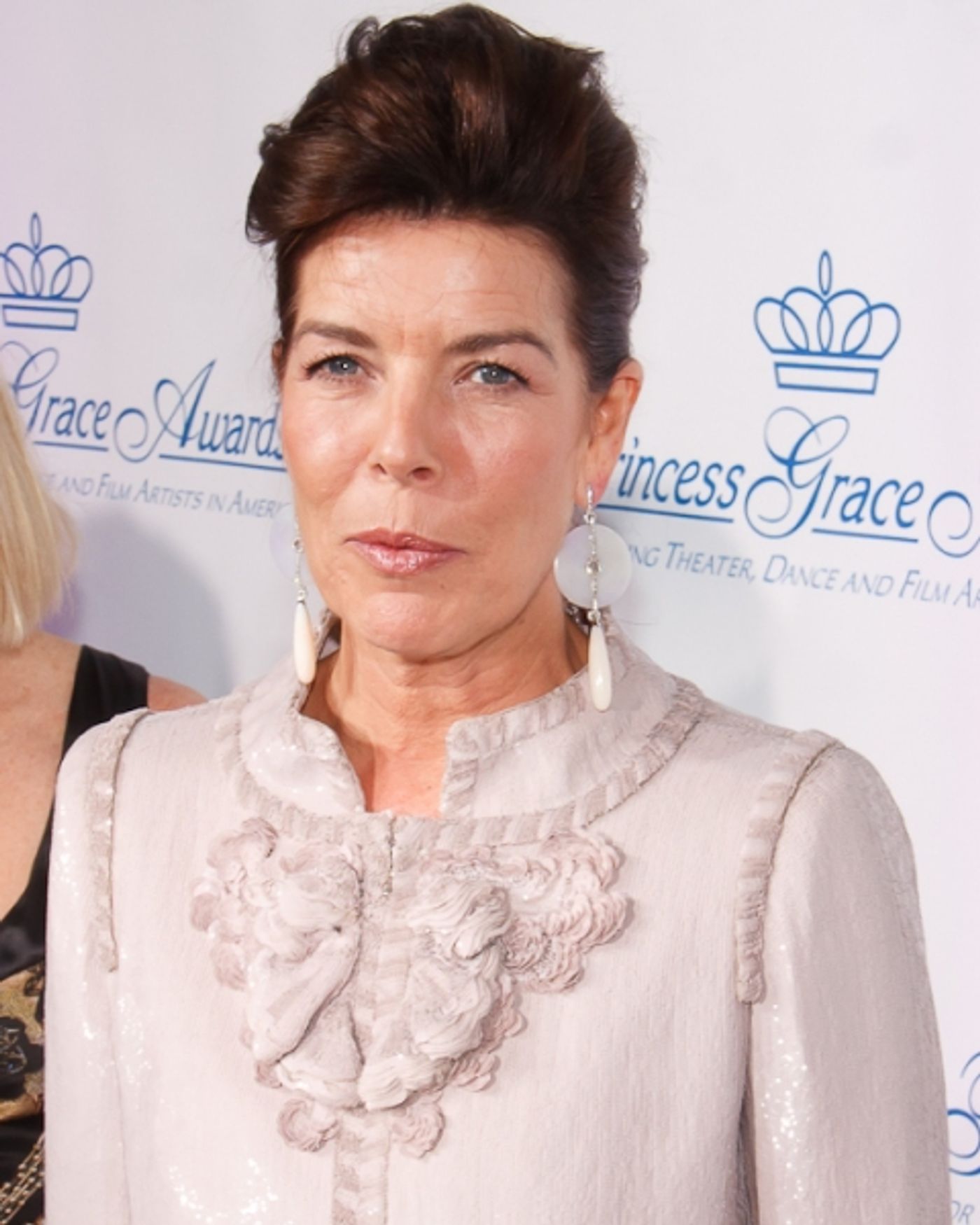 Photo Coverage: Princess Grace Awards Honors Washington, Shapiro et al.  Image