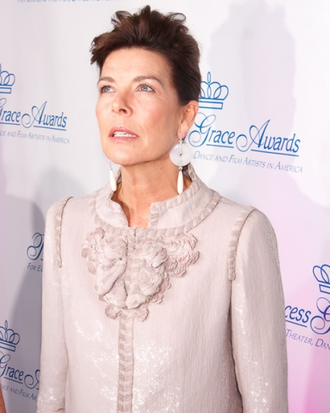 Photo Coverage: Princess Grace Awards Honors Washington, Shapiro et al.  Image