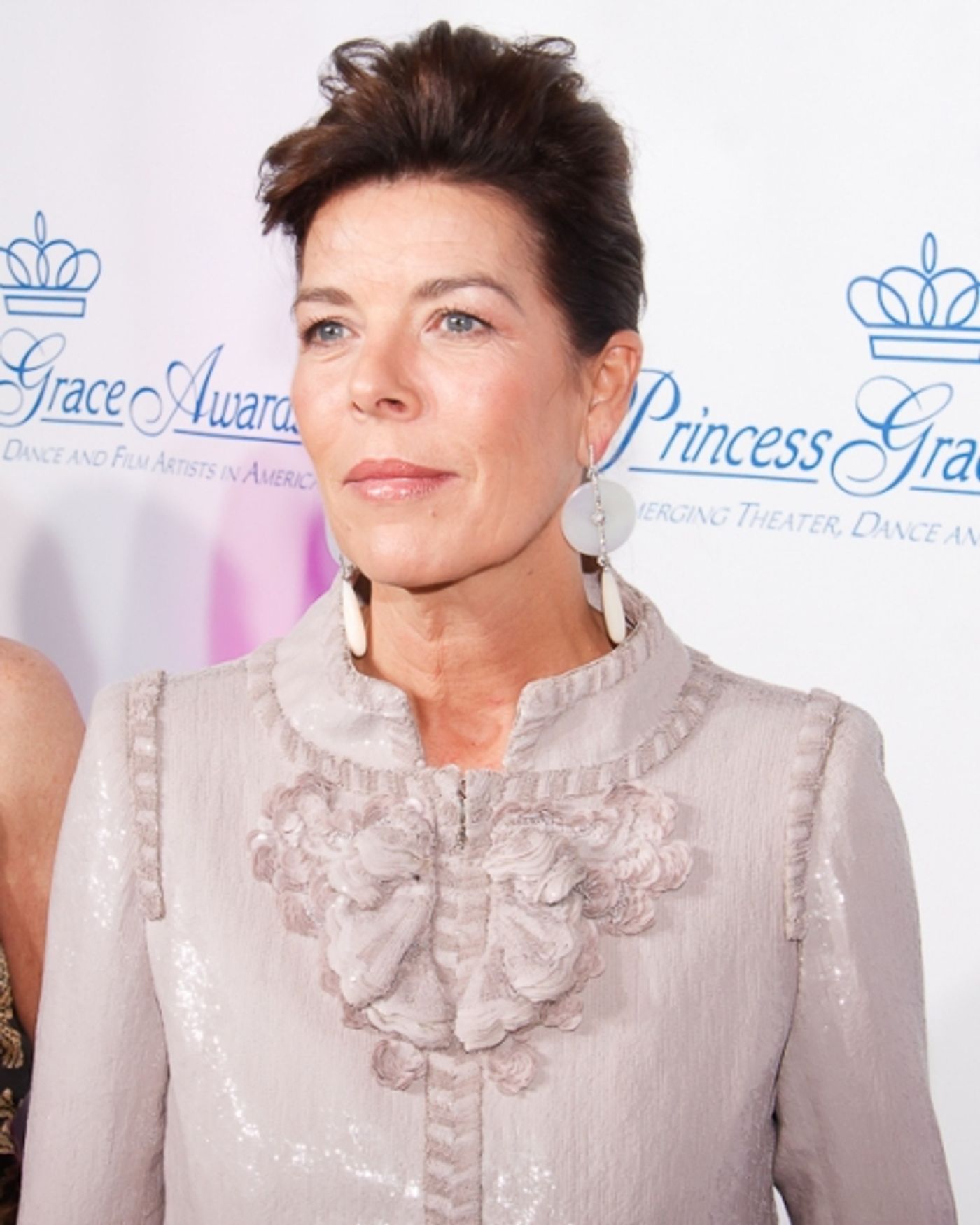 Photo Coverage: Princess Grace Awards Honors Washington, Shapiro et al.  Image
