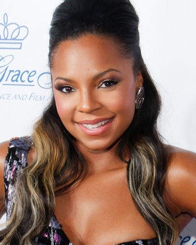 Ashanti Photo