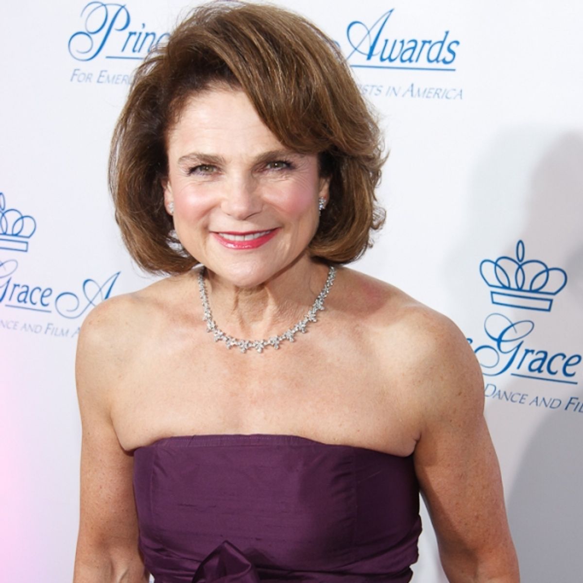 Tovah Feldshuh at 